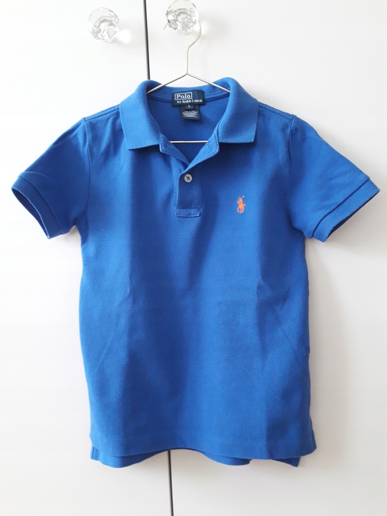 Koszulka polo Ralph Lauren 5 lat