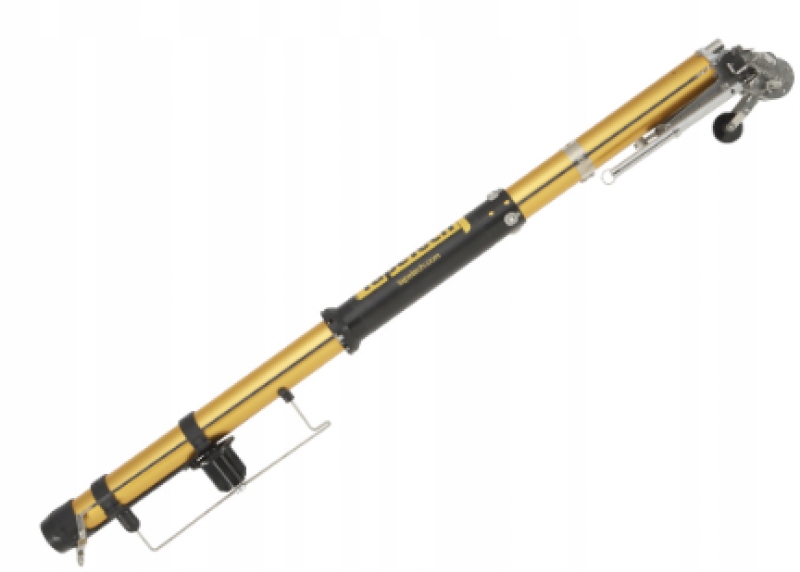 TapeTech Bazooka do automatycznego spoinowania 11812442816