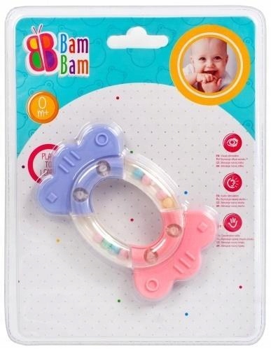 GRZECHOTKA CUKIEREK BAM BAM, BAM BAM