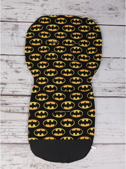 Wkładka do wózka BATMAN