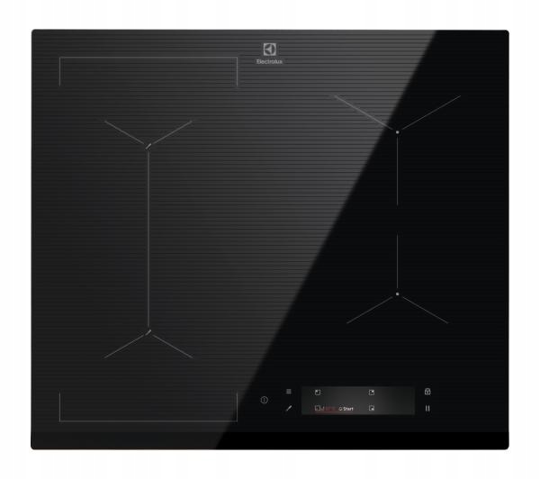 Купить Electrolux EIS6648 стеклянная индукционная варочная панель ...