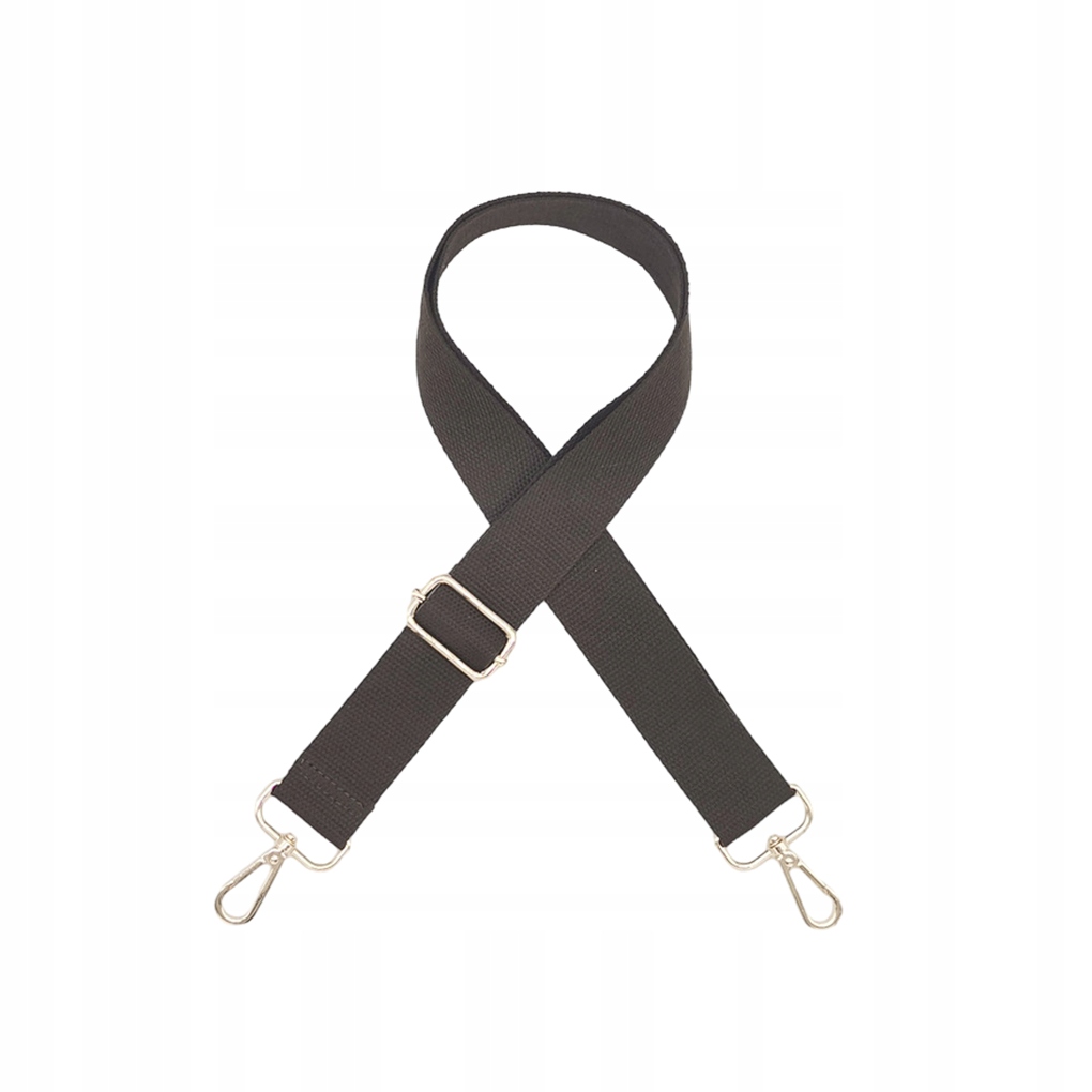 Bawełniany pasek na ramię Torebka damska