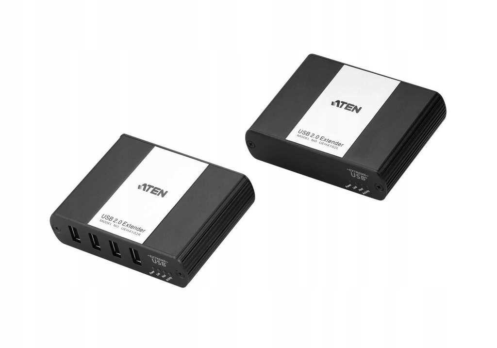 Aten 4-Port USB 2.0 Extender