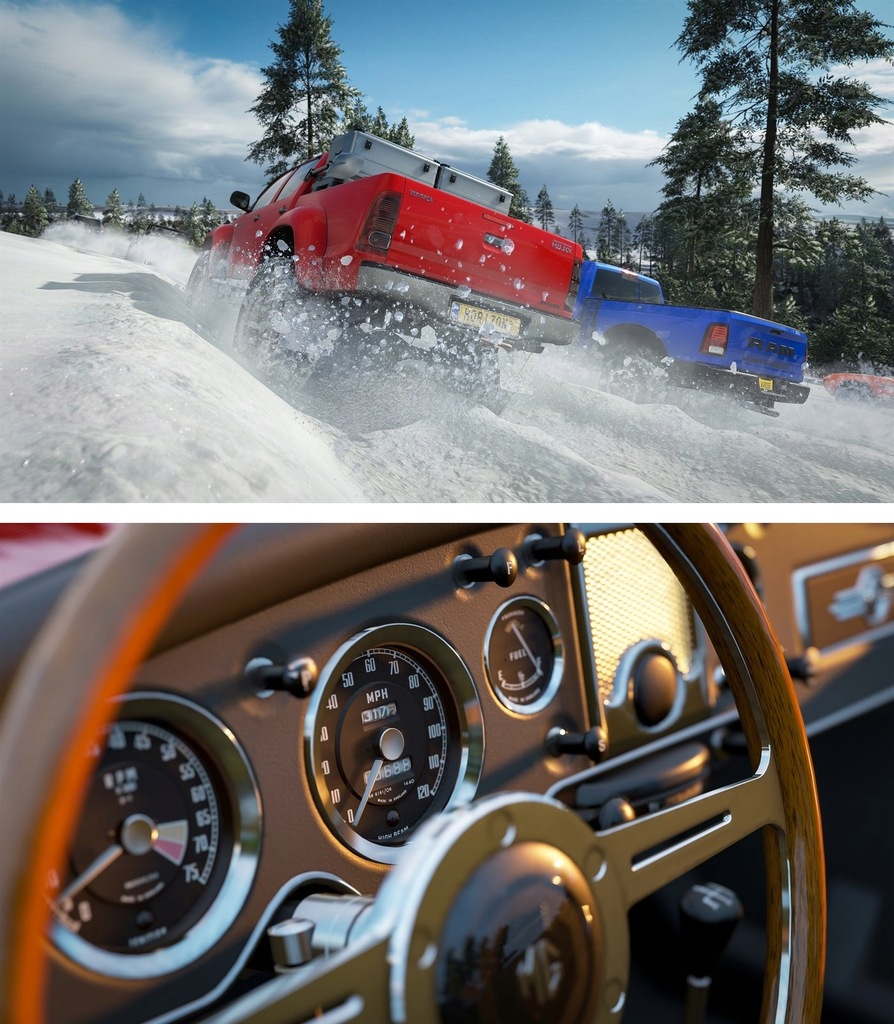 Купить DLC: Forza 4 - Обновление до ULTIMATE @ PC - - код: отзывы, фото ...