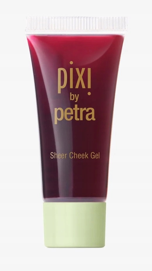 PIXI _ SHEER CHEEK GEL - Róż Flushed