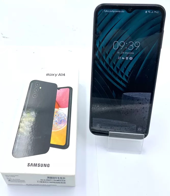 TELEFON SAMSUNG A14