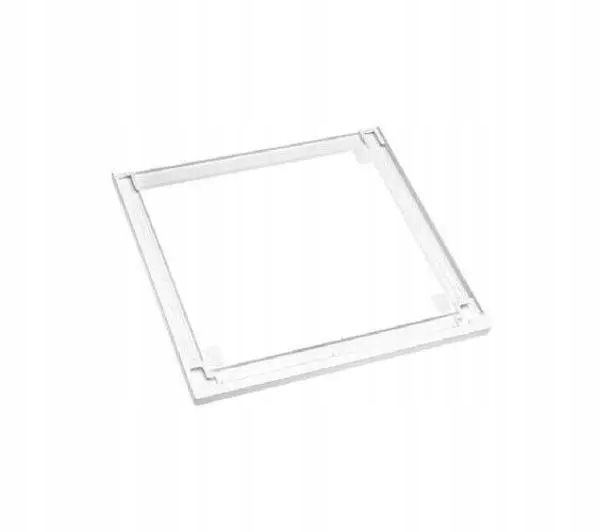 Łącznik do pralek i suszarek Miele WTV 502 Biały