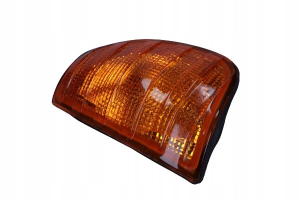 KIERUNKOWSKAZ DB W123 P21W 76-85 LE ŻÓŁTY