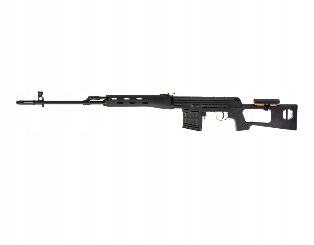 KARABIN SWD DRAGUNOV ASG 500 FPS