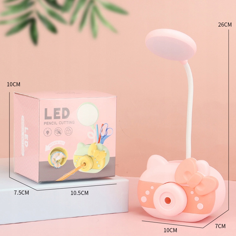 Купить НАСТОЛЬНАЯ ЛАМПА ДЛЯ НАСТОЛЬНОЙ СВЕТОДИОДНОЙ ЛАМПЫ С РЕЗКОЙ ...