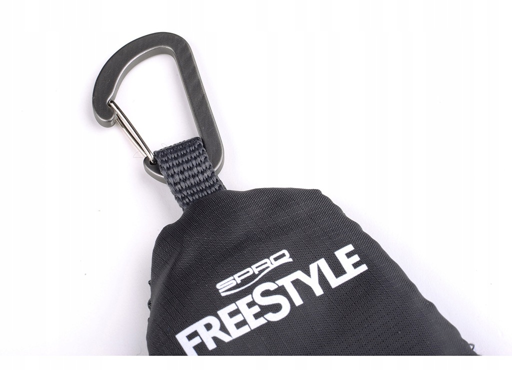 FREESTYLE MICROFIBRE TOWEL - SPRO - Ręcznik