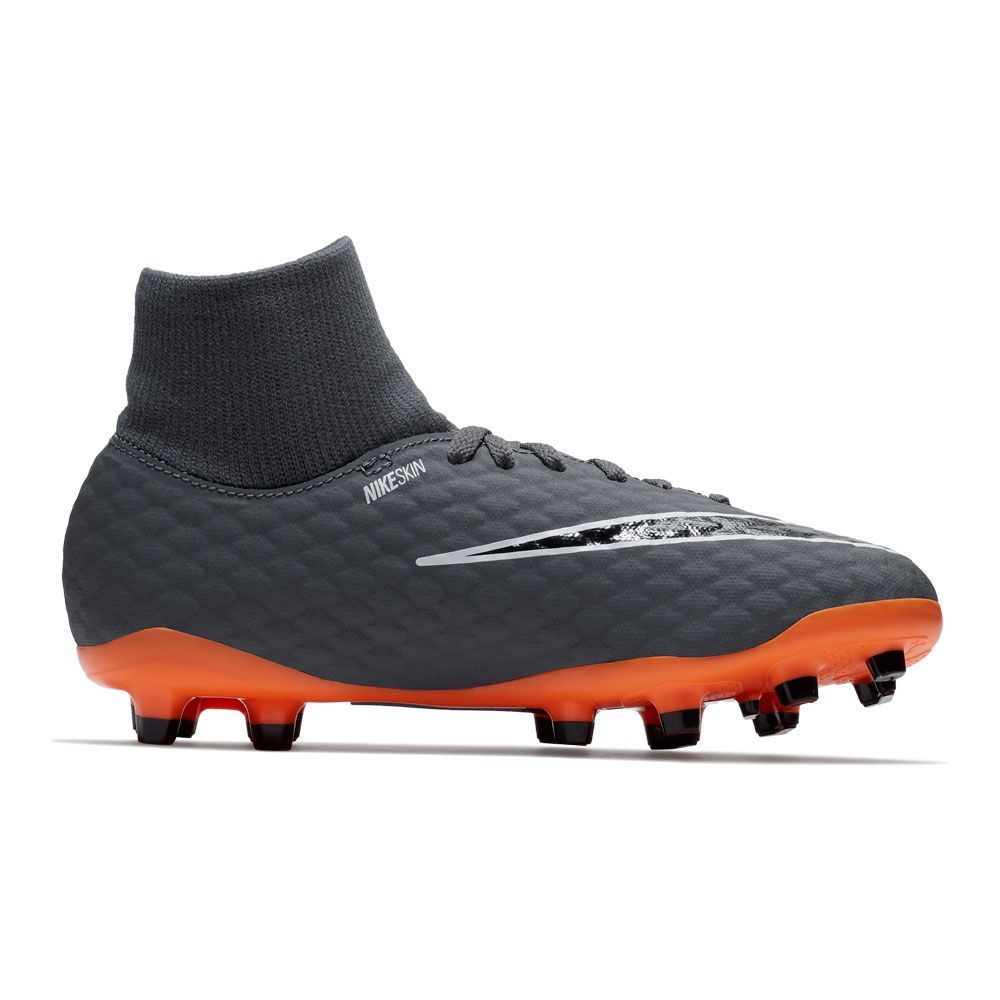 Lanki Buty Nike Phantom III Academy DF FG JR 38,5