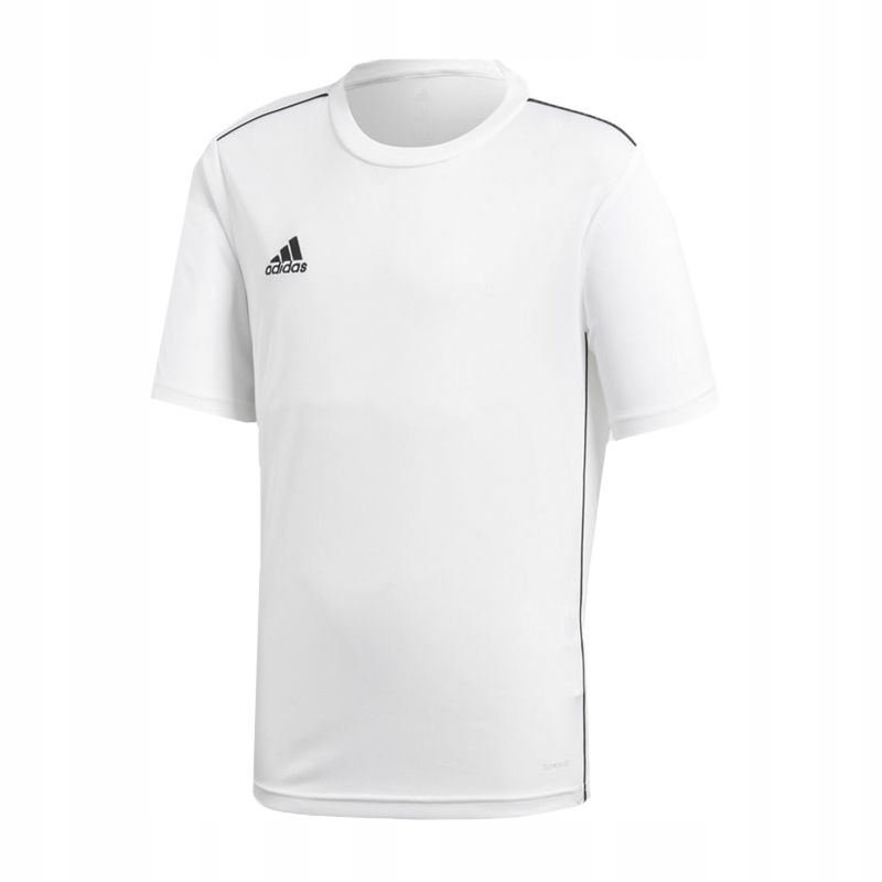 Koszulka adidas JR T-Shirt Core 18 Training Jersey