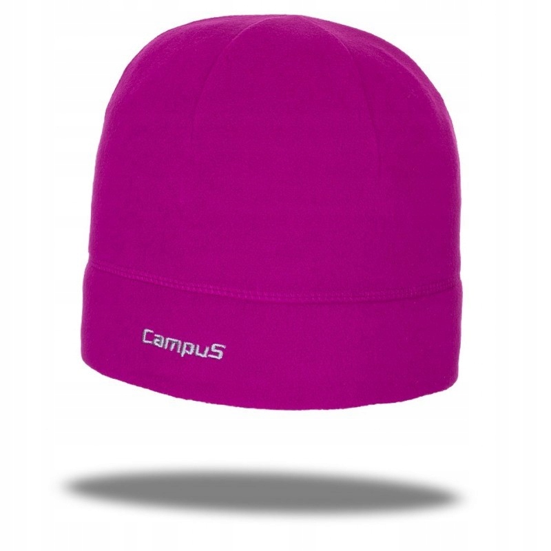 Campus GRIMSEL LADY czapka purpurowa L/XL