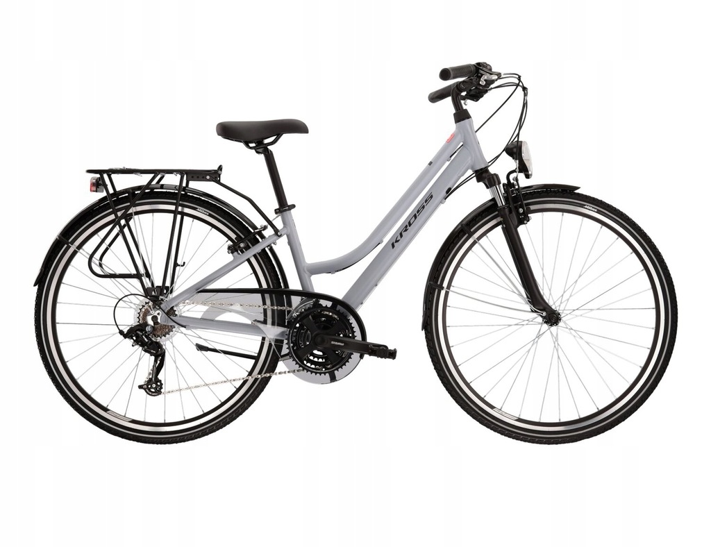 Rower trekkingowy Kross Trans 2.0 SR damski 12698422254 oficjalne