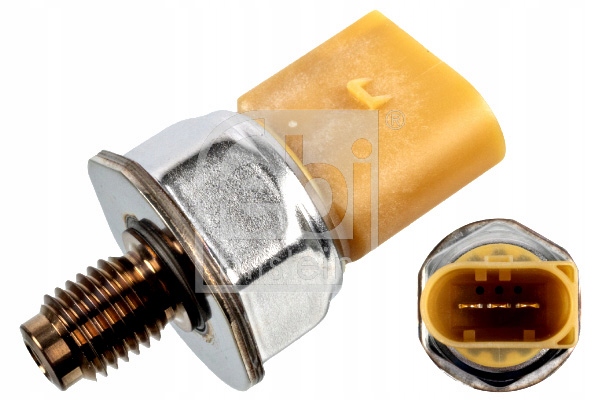 CZUJNIK CIŚNIENIA PALIWA FEBI 171254 AUDI FEBI BILSTEIN
