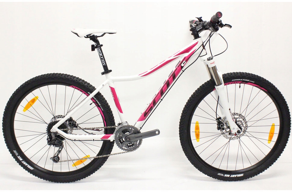 scott scale contessa 930