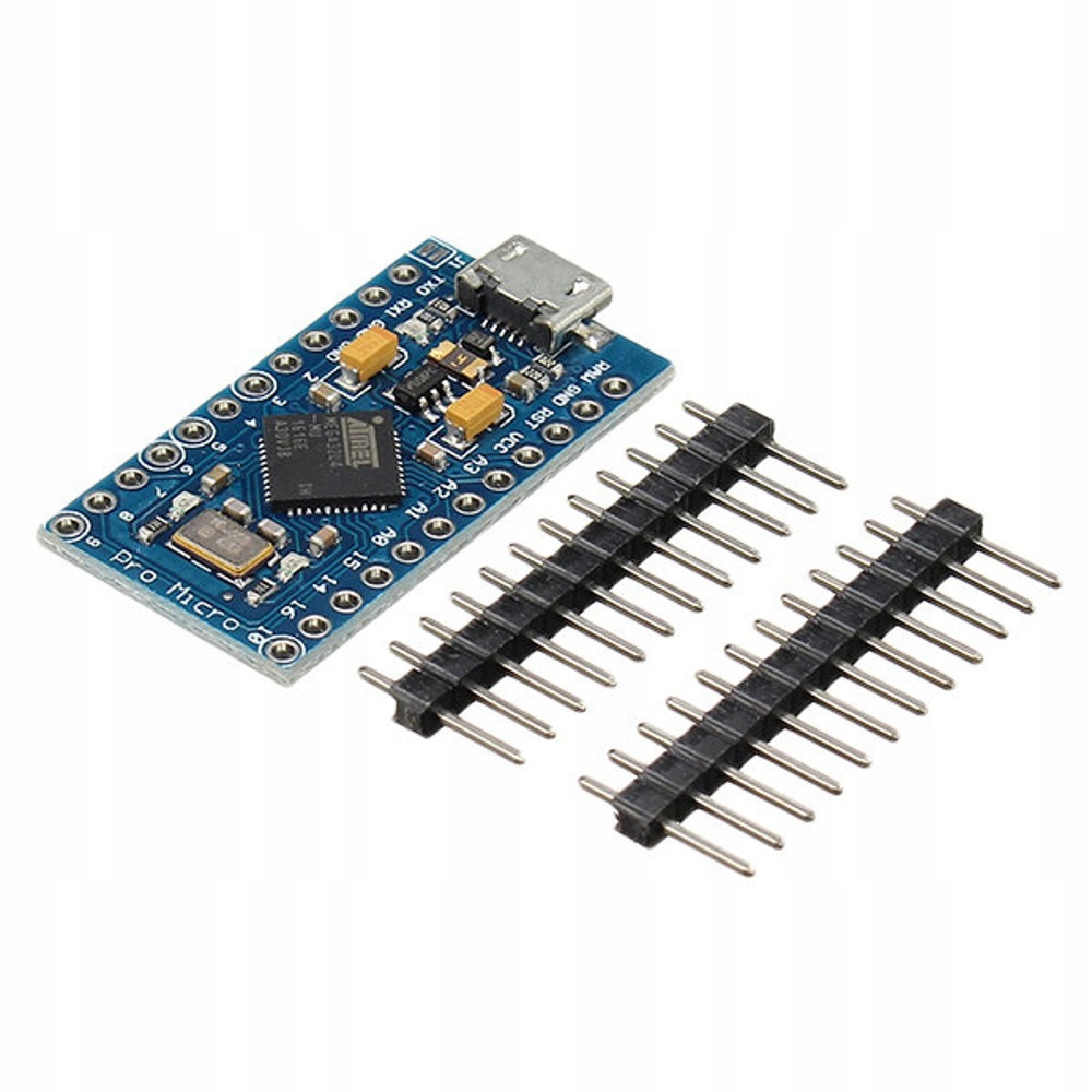 Arduino MICRO LEONARDO ATmega32U4 (Compatible)