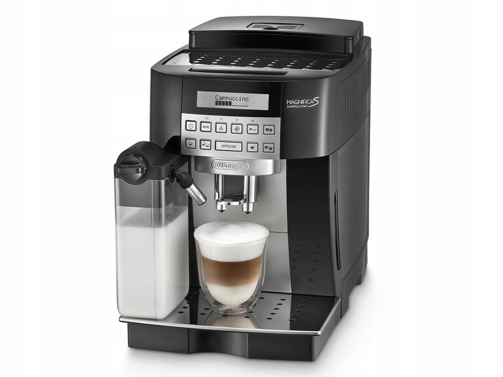 Ekspres DE LONGHI ECAM 22.360 B