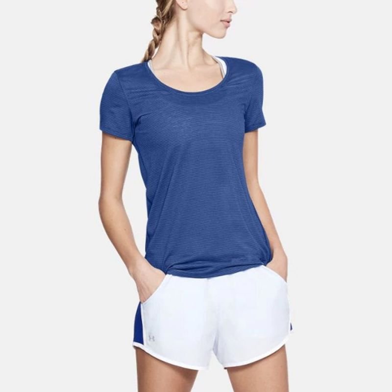 Koszulka biegowa Under Armour Streaker Shortsleeve