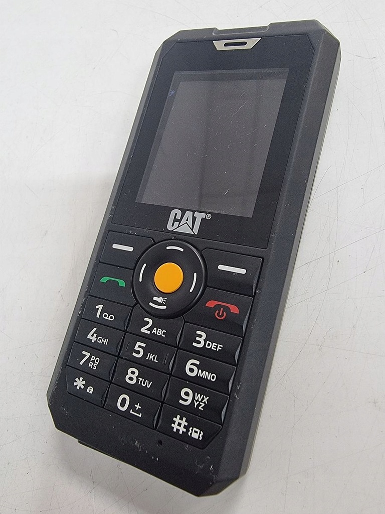 Купить CATERPILLAR CAT B30 черный отзывы, фото и характеристики на