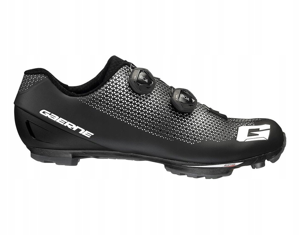 Gaerne Carbon G.Kobra buty MTB black 47