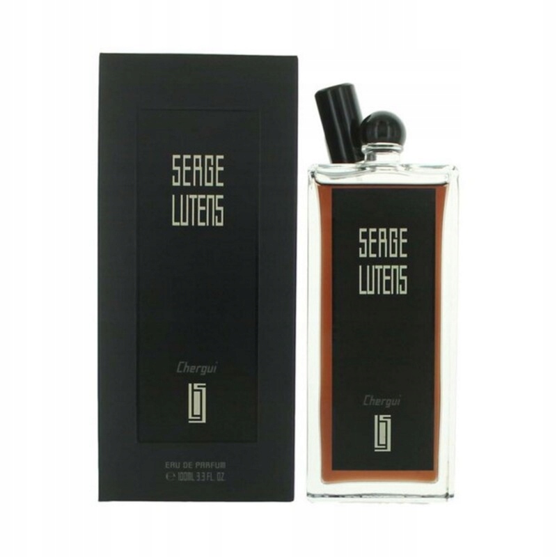 Perfumy Unisex Chergui Serge Lutens (100 ml) (1