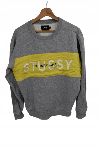 Stussy bluza męska L