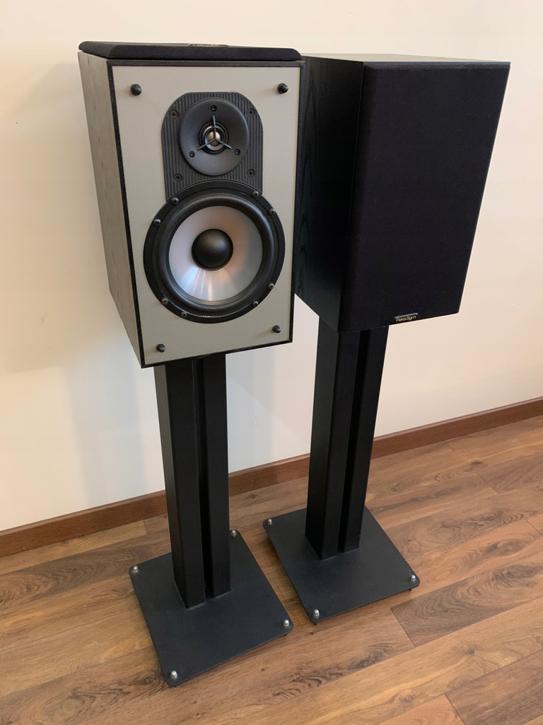 paradigm mini monitor v1