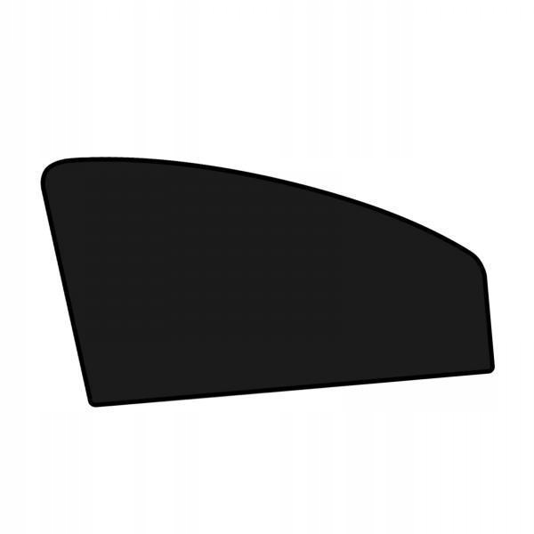 2xMagnetic Car Window Sunshade Privacy Protection