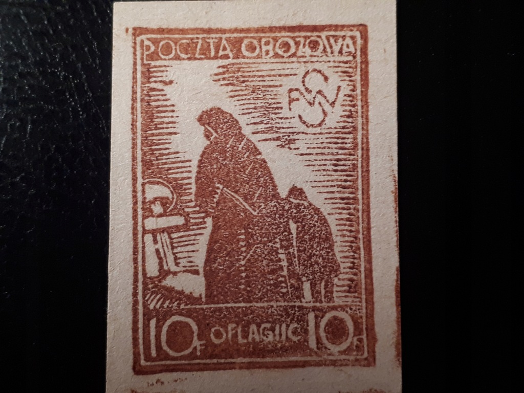 1942r.Woldenberg-Wdowa 3IIau,opis i gwarancja