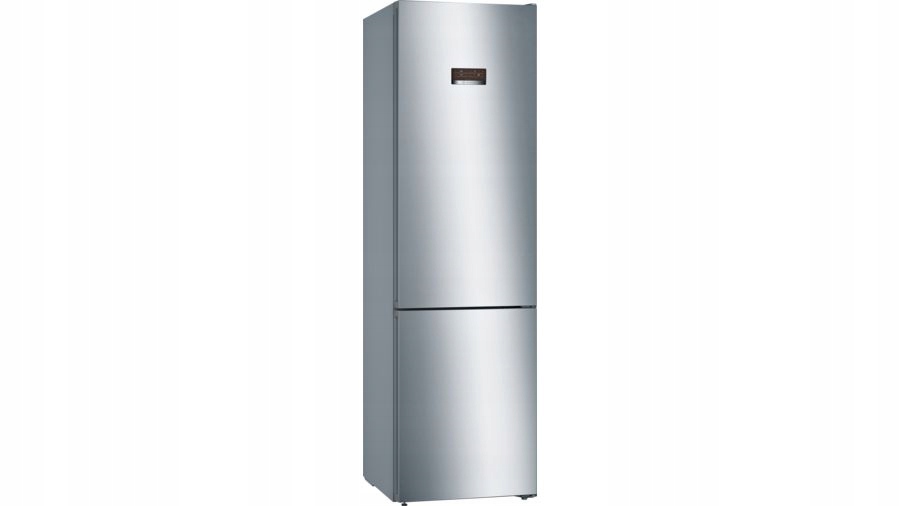 LODÓWKA BOSCH KGN39ML3A/INOX/LED/A++/NO FROST/42