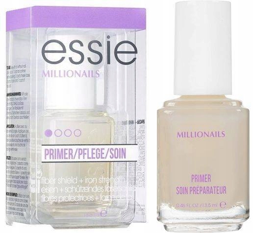 Essie Primer Millionails Baza Wzmacniająca
