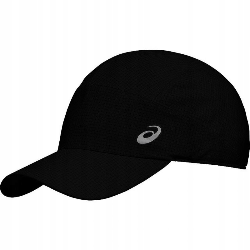 Czapka z daszkiem Asics Lightweight Running Cap 30