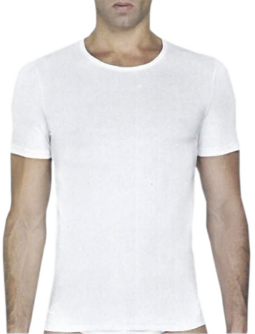 T-shirt męski Pierre Cardin, kol. czarny, Rozm. XL
