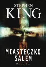 E-BOOK Stephen King - Miasteczko Salem