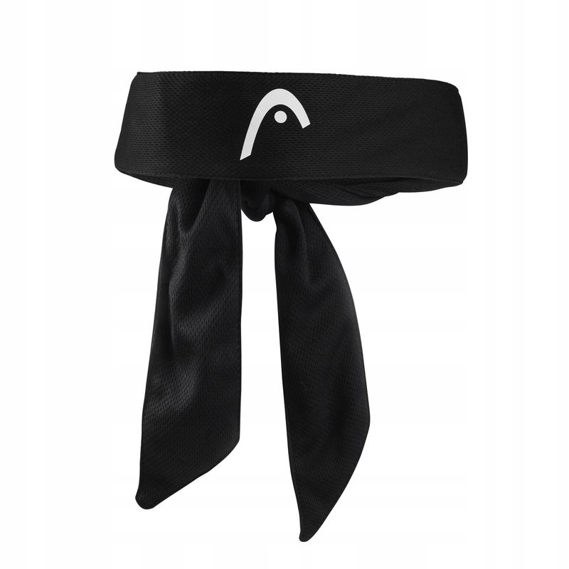 OPASKA NA CZOŁO HEAD PRO PLAYER BANDANA BLACK