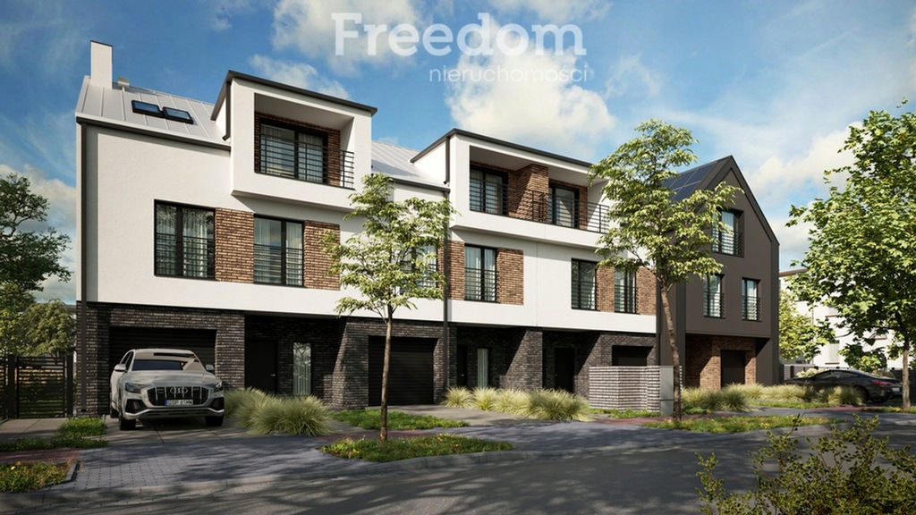 Dom, Piastów, Pruszkowski (pow.), 158 m²