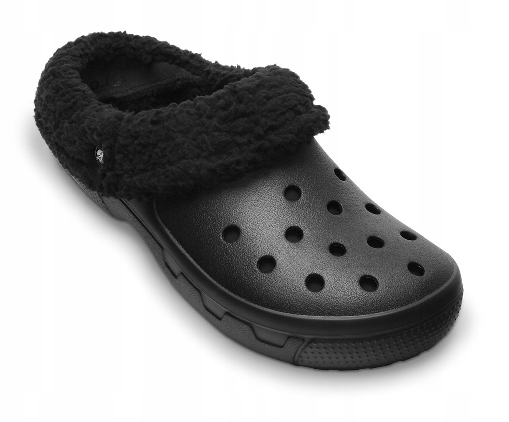 Ocieplane Crocs Mammoth Evo Clog M12 46-47