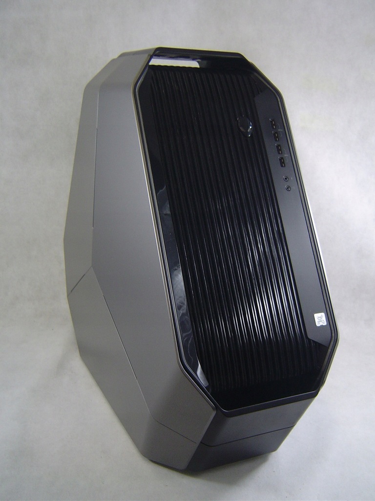 Alienware Area 51 R5 i77800X 16GB 256SSD GTX 1080 7887674107