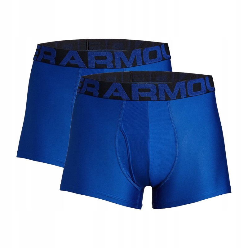 Under Armour Tech 3'' 2Pac Boxers 400 S
