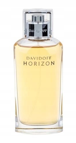 Davidoff Horizon Woda toaletowa 125ml