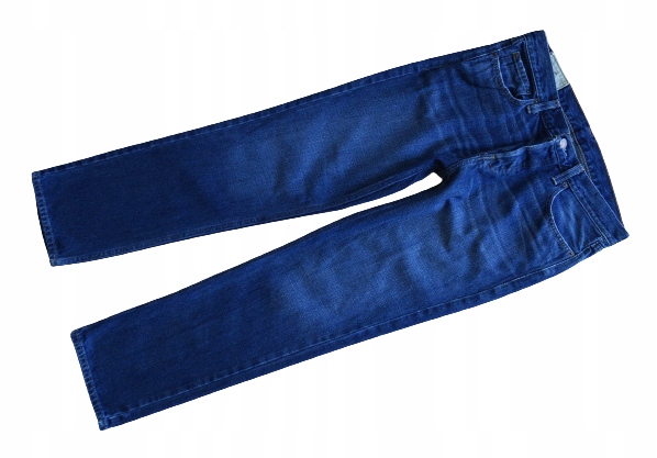 HOLLISTER __ MĘSKIE SPODNIE JEANS PAS 84 R. 32/30