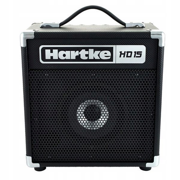 Hartke HD15 - combo basowe 15W - sklep Koszalin