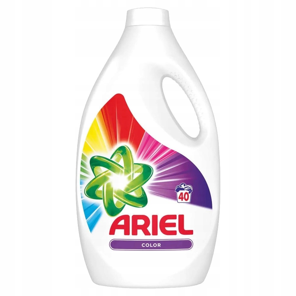 Żel do prania ARIEL Color Reveal 59 prań 3,25 l