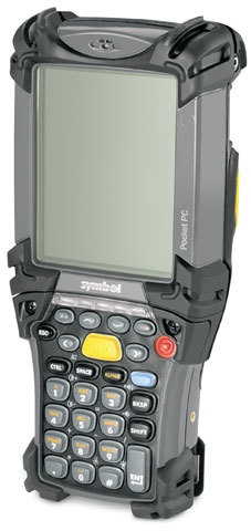 Motorola MC9090 Short Laser 1D Windows CE 5.0