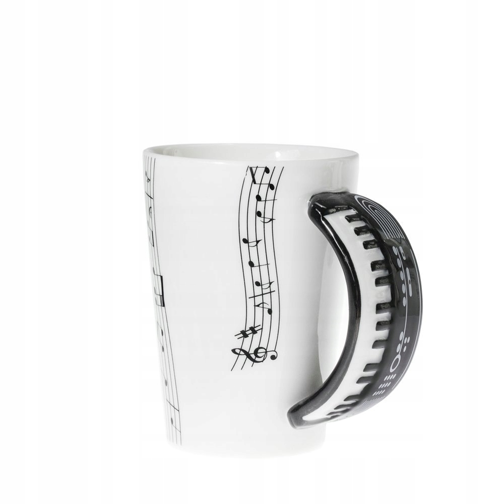 KUBEK MUZYKA - KEYBOARD