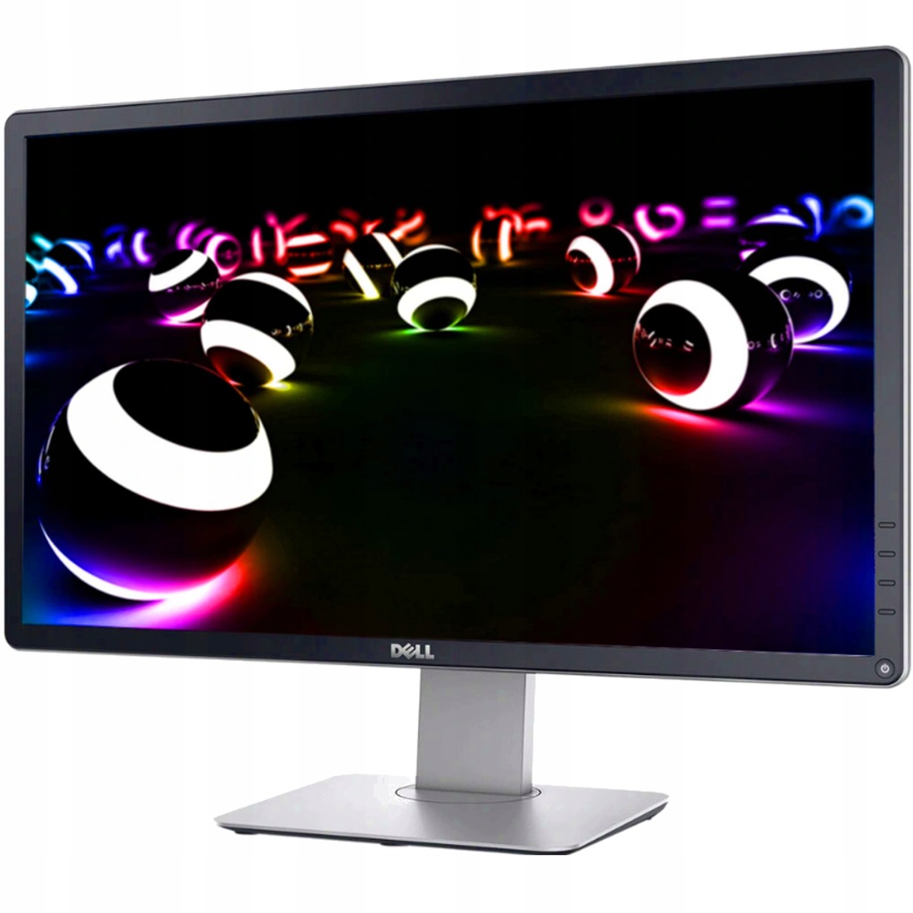 Monitor DELL LED P2314H 23" 1920x1080 USB 10935593901 oficjalne