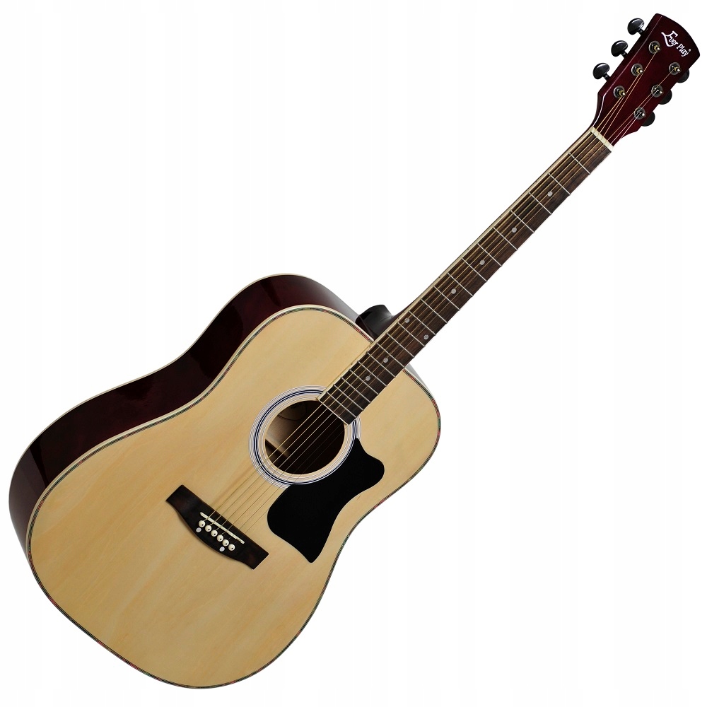 EverPlay AP-400 CEQ N 4/4 gitara elektroakustyczna