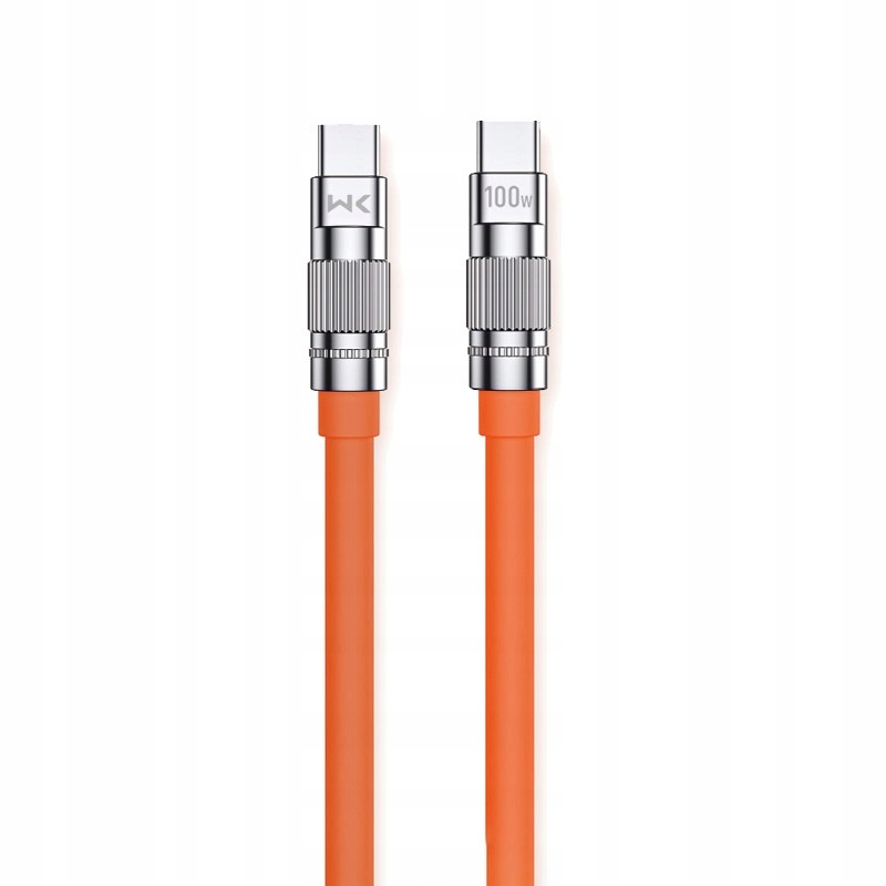 WEKOME WDC-188 Wingle Series - Kabel połączeniowy USB-C do USB-C 100W Fast